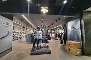Descente - Doota Mall Branch [Tax Refund Shop](데상트 두타몰점)