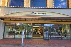 Discovery - Lotte Premium Outlets Giheung Branch [Tax Refund Shop](디스커버리 롯데프리미엄아울렛 기흥점)