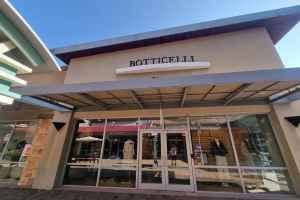 Botticelli - Shinsegae Simon Premium Outlets Yeoju Branch [Tax Refund Shop](보티첼리 신세계사이먼프리미엄아울렛 여주점)