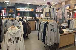 WHO.A.U - 2001 Outlet Junggye Branch [Tax Refund Shop]  (후아유 2001아울렛 중계)(후아유 2001아울렛 중계점)