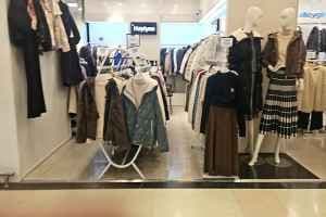 Haylynn - Newcore Outlet Sanbon Branch [Tax Refund Shop](헤이린뉴욕 뉴코아아울렛 산본점)