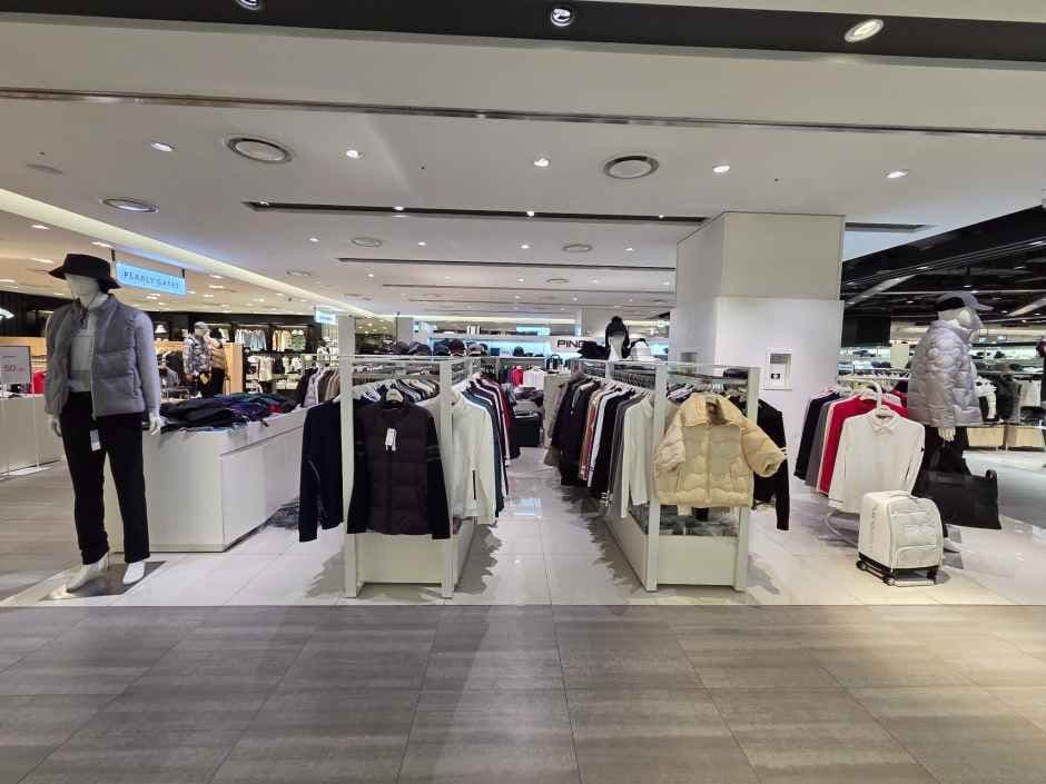PING Golf Hyundai Outlets Dongdaemun Branch [Tax Refund Shop](핑골프 현대아울렛 동대문점)