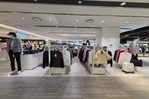 PING Golf Hyundai Outlets Dongdaemun Branch [Tax Refund Shop](핑골프 현대아울렛 동대문점)
