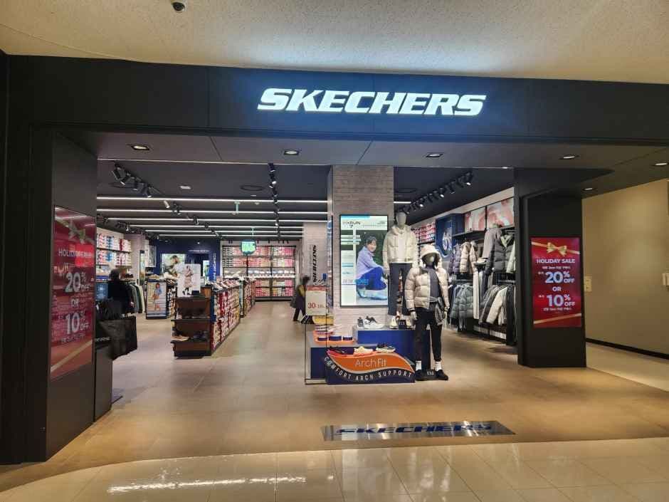 스케쳐스 롯데몰 광교점