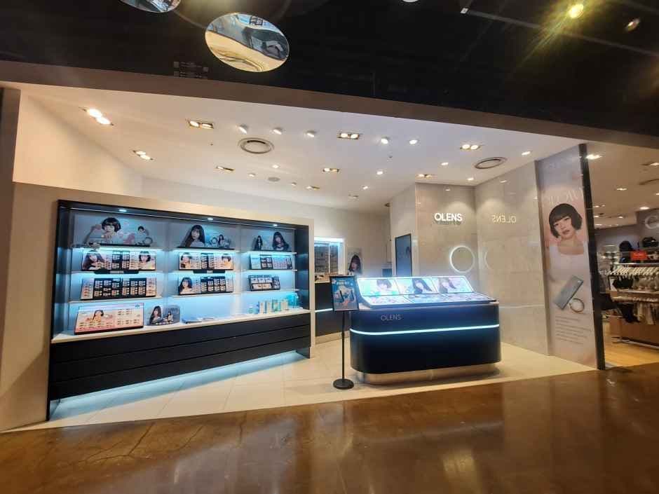 Olens - Hyundai Department Store Sinchon Branch [Tax Refund Shop] (오렌즈 현대백화점 신촌점)