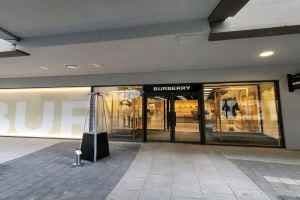 Burberry - Lotte Premium Outlets Dongbusan Branch [Tax Refund Shop] (버버리 롯데프리미엄아울렛 동부산점)