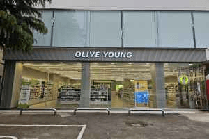 Olive Young Pohang Daejam Branch [Tax Refund Shop](올리브영 포항대잠점)