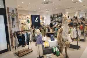 Kangol Kids - Shinsegae Simon Premium Outlets Paju Branch [Tax Refund Shop] (캉골키즈 신세계사이먼프리미엄아울렛 파주점)