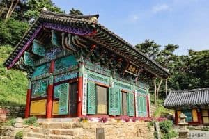 흥주사(태안)