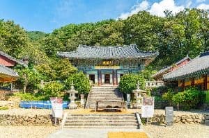 쌍계사(하동)