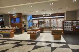 Africa Eyewear NC Singuro Branch [Tax Refund Shop](아프리카안경원 NC 신구로점)