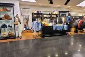 Polo Ralph Lauren Shinsegae Department Store Gangnam Branch [Tax Refund Shop](폴로랄프로렌 신세계백화점 강남점)