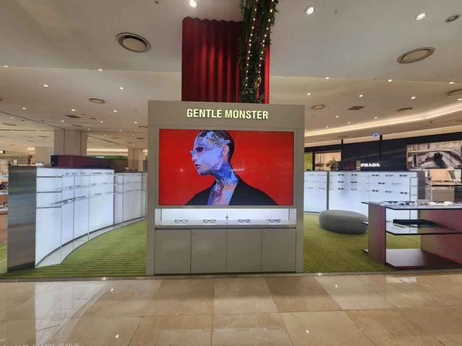 Gentle Monster - Lotte Department Store Jamsil Branch [Tax Refund Shop](젠틀몬스터 롯데백화점 잠실점)