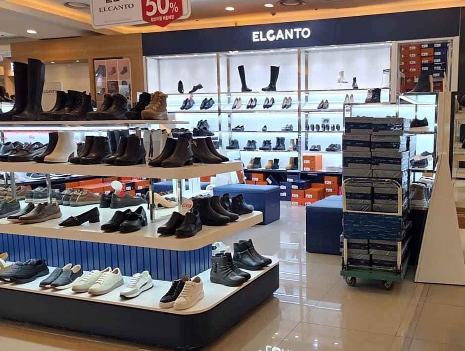 Elcanto - 2001 Outlet Junggye Branch [Tax Refund Shop]  (엘칸토 2001아울렛 중계)(엘칸토 2001아울렛 중계점)