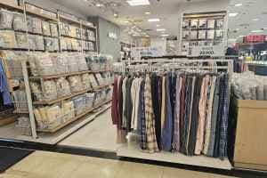 ANYBODY - Newcore Outlet Sanbon Branch [Tax Refund Shop](애니바디 뉴코아아울렛 산본점)
