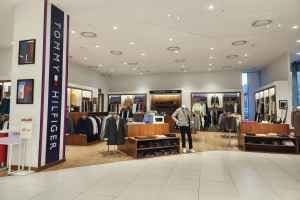 Tommy Hilfiger - LOTTE Mall Gwanggyo Branch [Tax Refund Shop](타미힐피거 롯데몰 광교점)