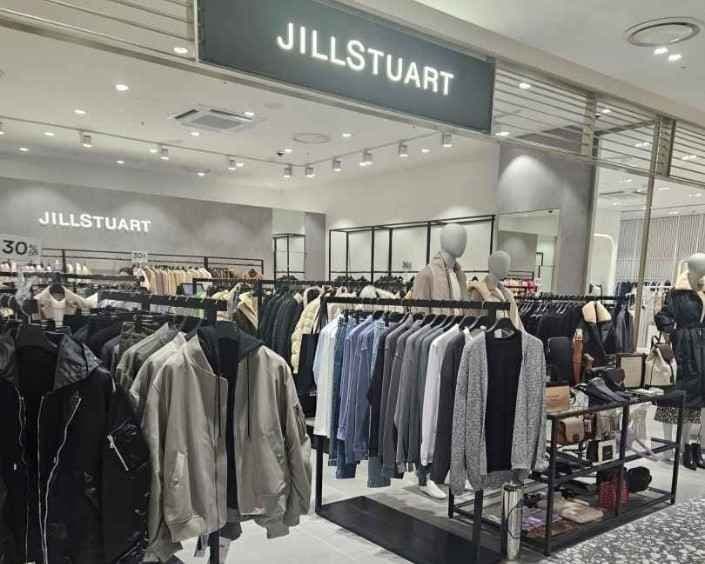 Jillstuart - Shinsegae Simon Premium Outlet Jeju Branch [Tax Refund Shop] (질스튜어트 신세계사이먼프리미엄아울렛 제주점)