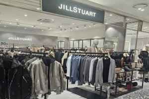 Jillstuart - Shinsegae Simon Premium Outlet Jeju Branch [Tax Refund Shop] (질스튜어트 신세계사이먼프리미엄아울렛 제주점)