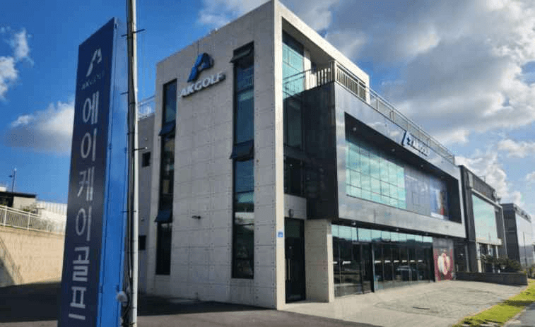 AK Golf Jeju Branch[Tax Refund Shop](AK골프 제주점)