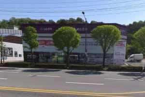 LG Best Shop Jinwol Branch[Tax Refund Shop](LG전자 베스트샵 진월점)