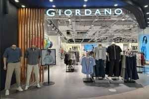 Giordano - Starfield City Bucheon Branch [Tax Refund Shop] (지오다노 스타필드 시티 부천점)