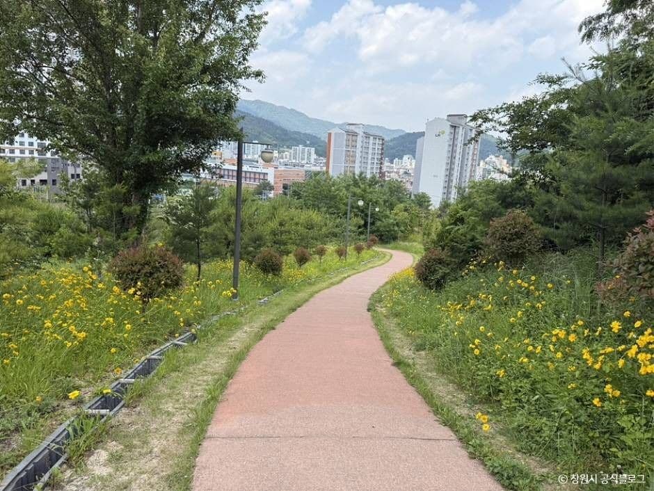 사화공원