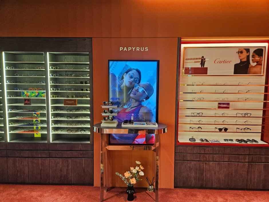 Papyrus - Lotte Department Store Main Branch [Tax Refund Shop] (파피루스 롯데백화점 본점)