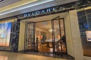 BVLGARI - Starfield Hanam Branch [Tax Refund Shop](불가리 스타필드 하남점)