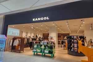 KANGOL - Time Villas Suwon Branch [Tax Refund Shop](캉골 타임빌라스 수원점)