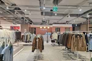 Buru N Judy - Hyundai Department Store Sinchon Branch [Tax Refund Shop](부루앤쥬디 현대백화점 신촌점)