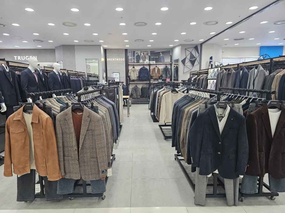 Brentwood - MODA Outlet Incheon Branch [Tax Refund Shop](브렌우드 모다아울렛 인천점)
