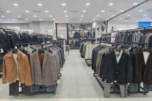 Brentwood - MODA Outlet Incheon Branch [Tax Refund Shop](브렌우드 모다아울렛 인천점)