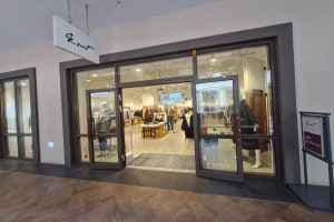 SI G-Cut - Shinsegae Simon Premium Outlet Siheung Branch [Tax Refund Shop] (지컷 신세계사이먼프리미엄아울렛 시흥점)