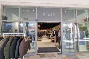 Olzen - LOTTE Premium Outlets Icheon Branch [Tax Refund Shop](올젠 롯데프리미엄아울렛 이천점)