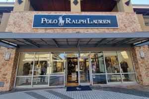 Polo Ralph Lauren Shinsegae Simon Premium Outlets Yeoju Branch [Tax Refund Shop](폴로랄프로렌 신세계사이먼프리미엄아울렛 여주점)