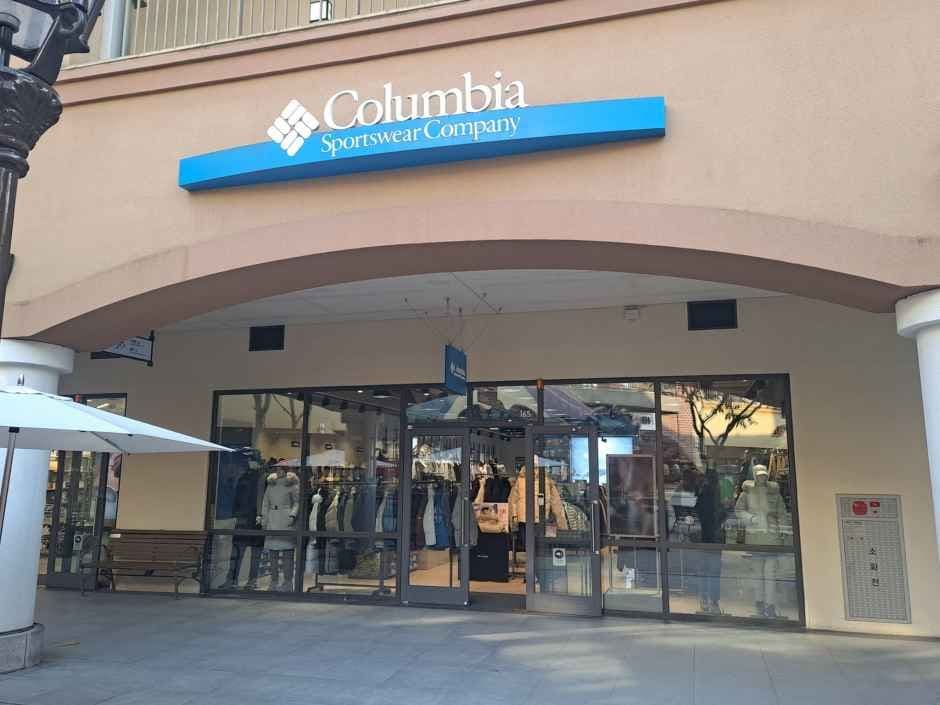 Columbia - Shinsegae Simon Premium Outlets Paju Branch [Tax Refund Shop](컬럼비아 신세계사이먼프리미엄아울렛 파주점)