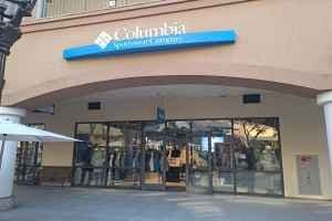 Columbia - Shinsegae Simon Premium Outlets Paju Branch [Tax Refund Shop](컬럼비아 신세계사이먼프리미엄아울렛 파주점)