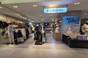 Kangol - Hyundai Outlets Dongdaemun Branch [Tax Refund Shop](캉골 현대아울렛 동대문점)