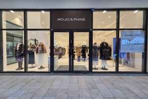 Daehyun Mojo.S.Phine - LOTTE Premium Outlets Paju Branch [Tax Refund Shop](모조에스핀 롯데프리미엄아울렛 파주점)