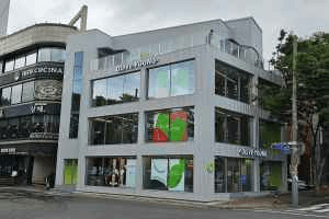 Olive Young Ulsan Grand Park Branch [Tax Refund Shop](올리브영 울산대공원점)