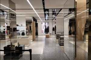 Burberry - LOTTE Department Store Jamsil Avenuel Branch [Tax Refund Shop] (버버리 롯데백화점 에비뉴엘 잠실점)