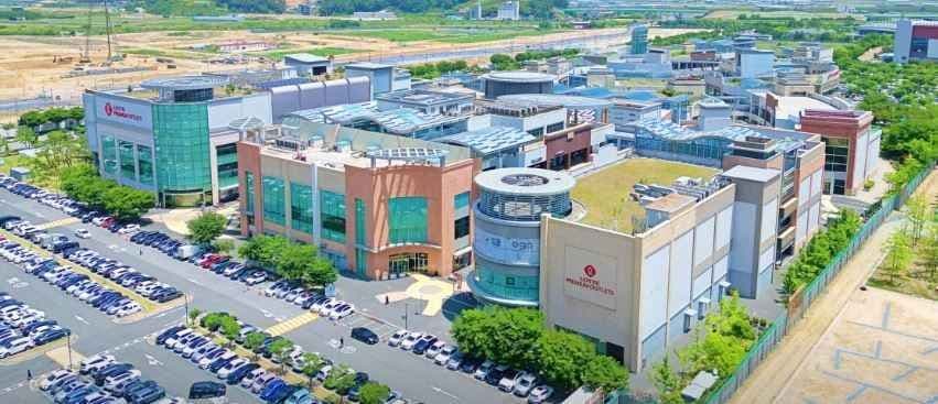듀퐁부틱 롯데프리미엄아울렛 김해점