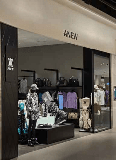 ANEW GOLF - LOTTE Premium Outlet Uiwang Branch [Tax Refund Shop] (어뉴골프 롯데프리미엄아울렛 의왕점)