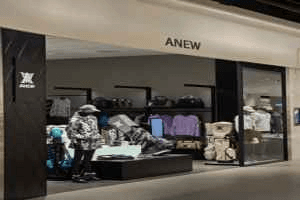 ANEW GOLF - LOTTE Premium Outlet Uiwang Branch [Tax Refund Shop] (어뉴골프 롯데프리미엄아울렛 의왕점)