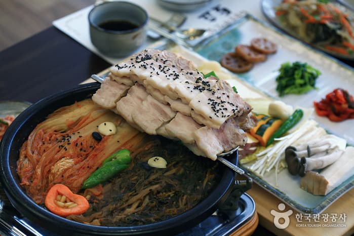 농가맛집토요