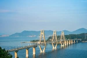 거가대교