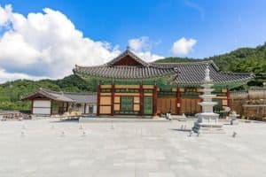 법흥사(영암)