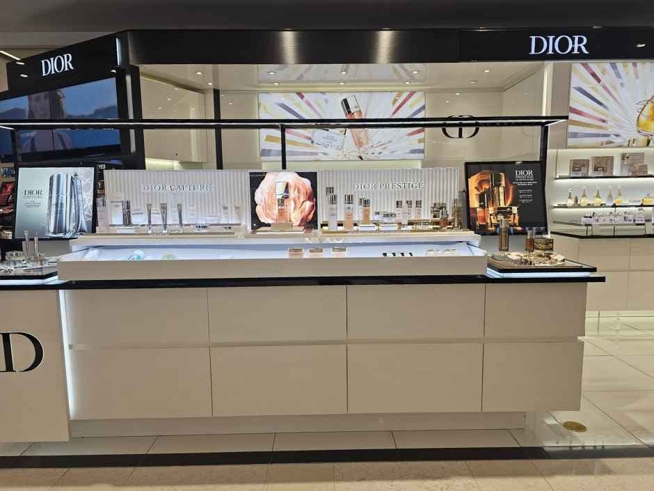 Dior Beauty LOTTE Department Store Ansan Branch [Tax Refund Shop](디올 화장품 롯데백화점 안산점)