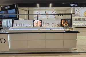 Dior Beauty LOTTE Department Store Ansan Branch [Tax Refund Shop](디올 화장품 롯데백화점 안산점)