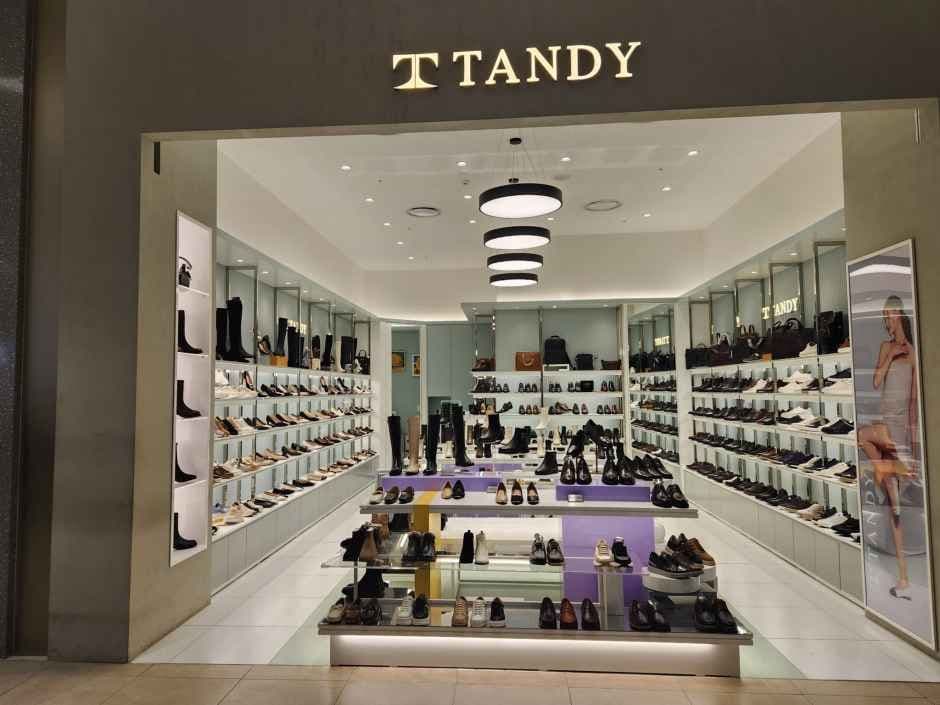 Tandy - Time Villas Suwon Branch [Tax Refund Shop](탠디 타임빌라스 수원점)